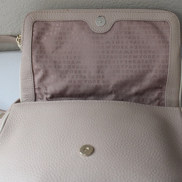 Kate Spade Chester Street Miri Satchel Crossbody - Picture 11 of 12